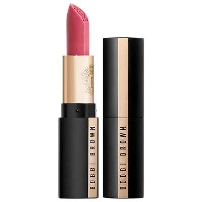 Bobbi Brown Luxe Cashmere Matte Lipstick 0.12 oz/3.5 g