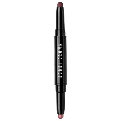 Bobbi Brown Dual-Ended Long-Wear Waterproof Cream Eyeshadow Stick / 0.0564 oz/1.6 g