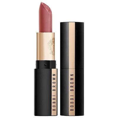 Bobbi Brown Luxe Cashmere Matte Lipstick 0.12 oz/3.5 g