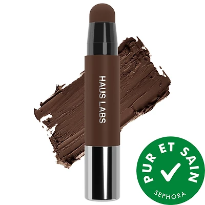 HAUS LABS BY LADY GAGA Baume effet contour en bâton Precision Sculpt 0.12 oz/3.5 g