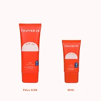 SOS FaceGuard SPF 30 Mineral Sunscreen