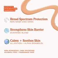 SOS FaceGuard SPF 30 Mineral Sunscreen