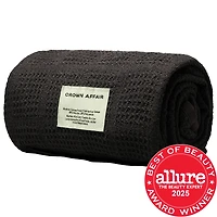 Crown Affair The Hair Towel