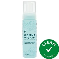 Curl-Enhancing Dream Curl Hair Mousse