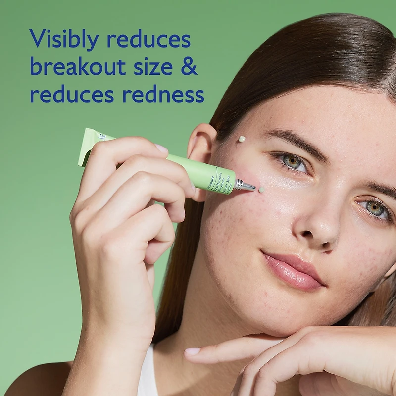 Vinopure Targeted Spot Solution with Salicylic Acid​