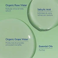 Vinopure Salicylic Acid Pore Minimizing Toner