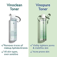 Vinopure Salicylic Acid Pore Minimizing Toner