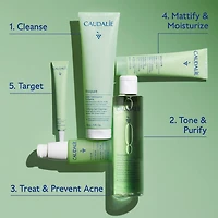 Vinopure Salicylic Acid Pore Minimizing Toner