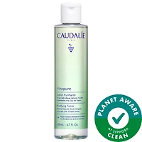 Caudalie Vinopure Natural Salicylic Acid Pore Minimizing Toner 6.7 oz/200 mL