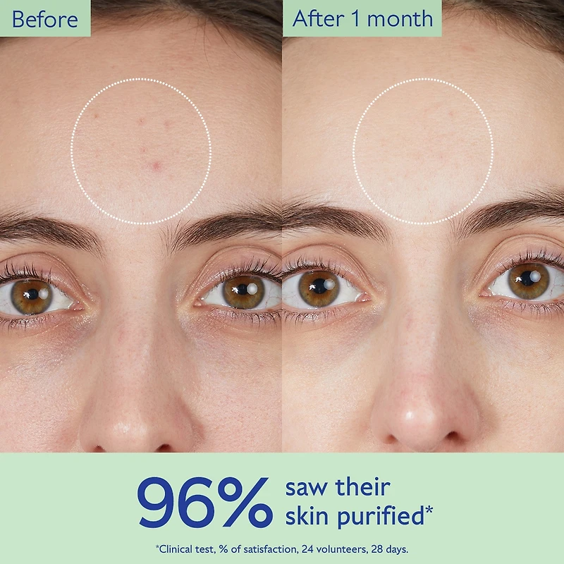 Vinopure Pore Purifying Gel Cleanser
