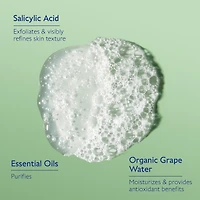 Vinopure Pore Purifying Gel Cleanser