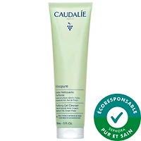 Gel nettoyant purifiant pour les pores Vinopure