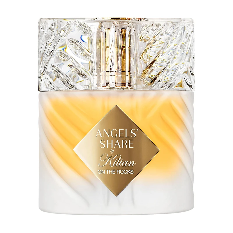 KILIAN Paris Angels' Share On the Rocks Eau de Parfum with Orange 1.7 fl oz./50ml eau de parfum spray