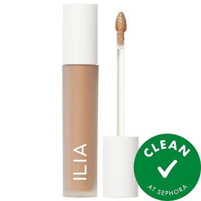 ILIA Skin Blur Serum Concealer with 12-Hour Wear