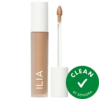 ILIA Skin Blur Serum Concealer with 12-Hour Wear