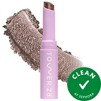Tower 28 Beauty GoGo Cooling Shimmer 8H Eyeshadow Stick 0.09 oz/2.8 g