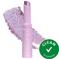 Tower 28 Beauty GoGo Cooling Shimmer 8H Eyeshadow Stick 0.09 oz/2.8 g