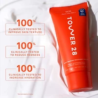 Hydratant réparateur de rougeurs SOS Daily Skin Barrier