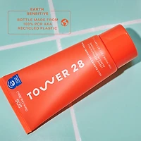 Hydratant réparateur de rougeurs SOS Daily Skin Barrier