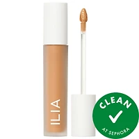 ILIA Skin Blur Serum Concealer with 12-Hour Wear