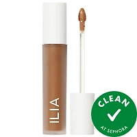 ILIA Skin Blur Serum Concealer with 12-Hour Wear