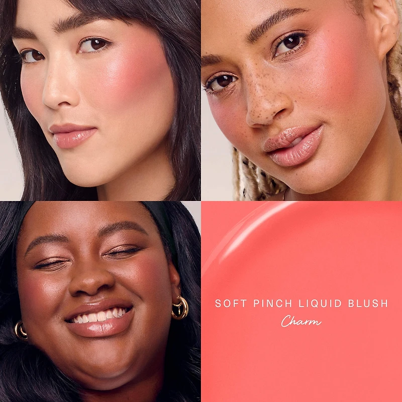Mini Soft Pinch Liquid Blush