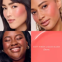 Mini Soft Pinch Liquid Blush