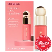 Rare Beauty by Selena Gomez Mini Soft Pinch Liquid Blush 0.11