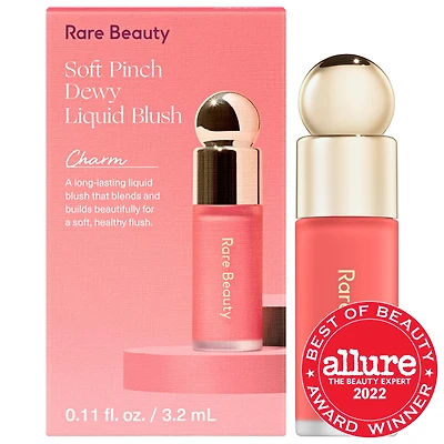 Mini Soft Pinch Liquid Blush
