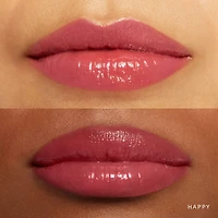 Huile teintée pour les lèvres Soft Pinch