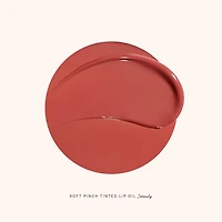 Huile teintée pour les lèvres Soft Pinch