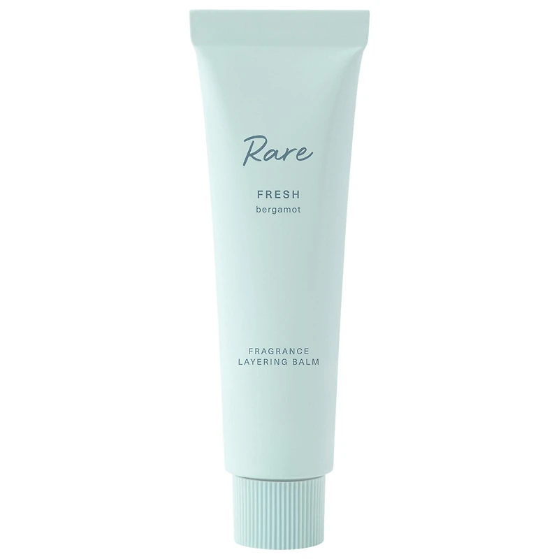 Rare Beauty by Selena Gomez Fresh Bergamot Rare Fragrance Layering Balm .67 oz/20 ml solid perfume