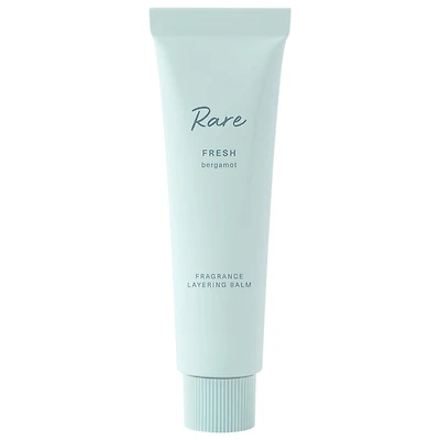 Rare Beauty by Selena Gomez Fresh Bergamot Rare Fragrance Layering Balm .67 oz/20 ml solid perfume