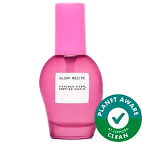 Glow Recipe Prickly Pear Peptide Hydrating Vegan Mucin Serum 1.35 oz/40 mL