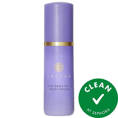 Tatcha Mini Dewy Milk Moisturizer 0.5 oz/15 ml