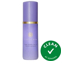 Tatcha Mini Dewy Milk Moisturizer 0.5 oz/15 ml