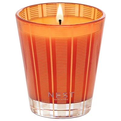 Pumpkin Chai Candle