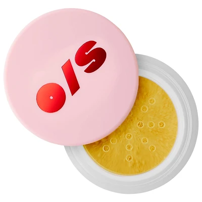 ONE/SIZE by Patrick Starrr Mini Ultimate Blurring Setting Powder 0.23 oz/6.5 g