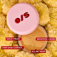 Ultimate Blurring Setting Powder