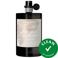 Commodity Milk Orchid Eau de Parfum - Limited Edition Fragrance Collab with Perfumerism 3.4 OZ/100 ML eau de parfum spray