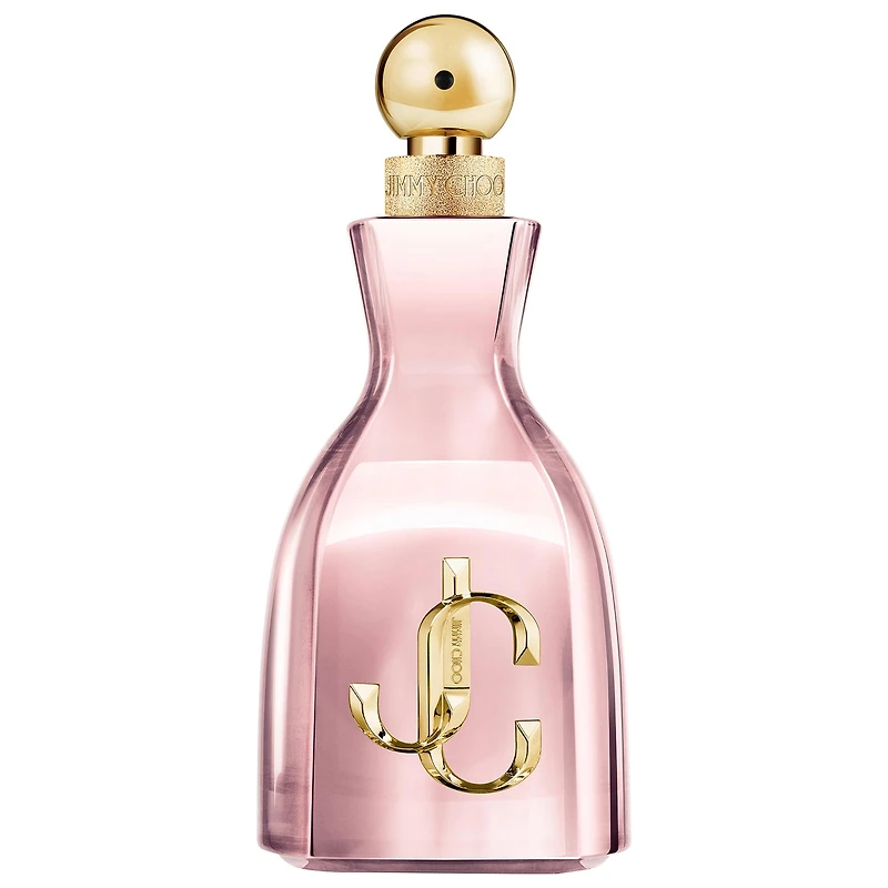 JIMMY Choo I Want With Love Eau de Parfum ML