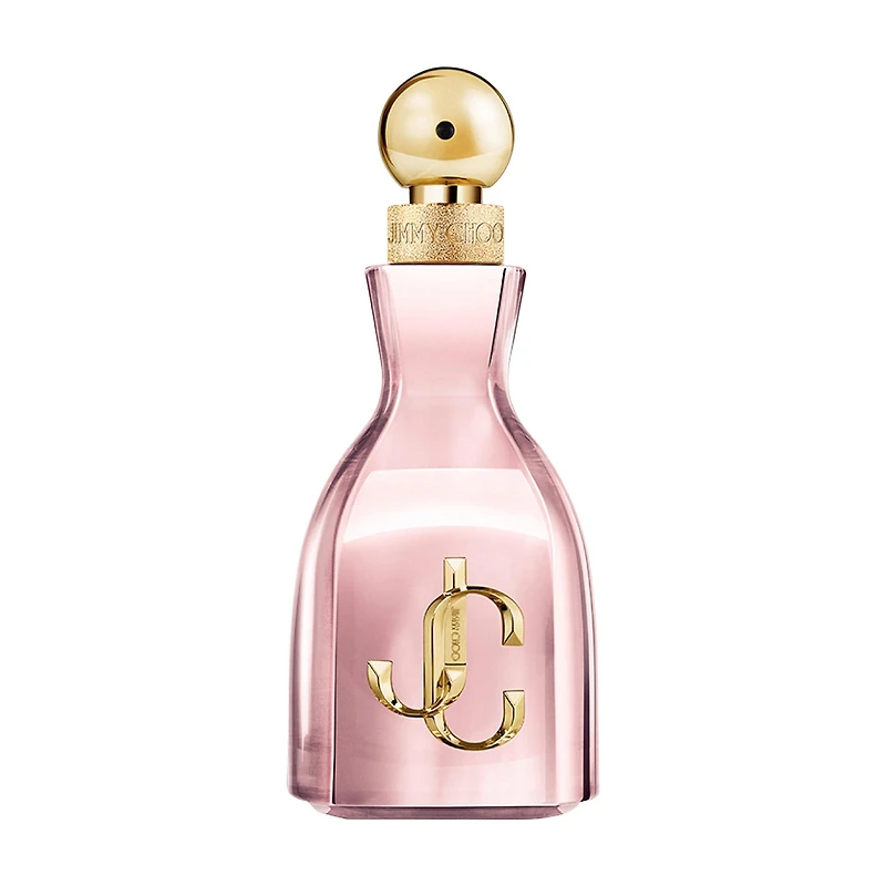 JIMMY Choo I Want With Love Eau de Parfum ML