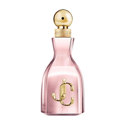 JIMMY Choo I Want With Love Eau de Parfum ML