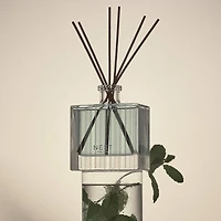 Diffuseur à roseaux Menthe sauvage et Eucalyptus