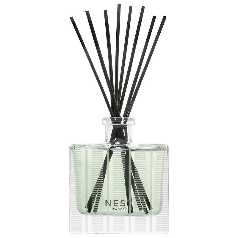 NEST New York Wild Mint & Eucalyptus Reed Diffuser 5.9 OZ/175 ML