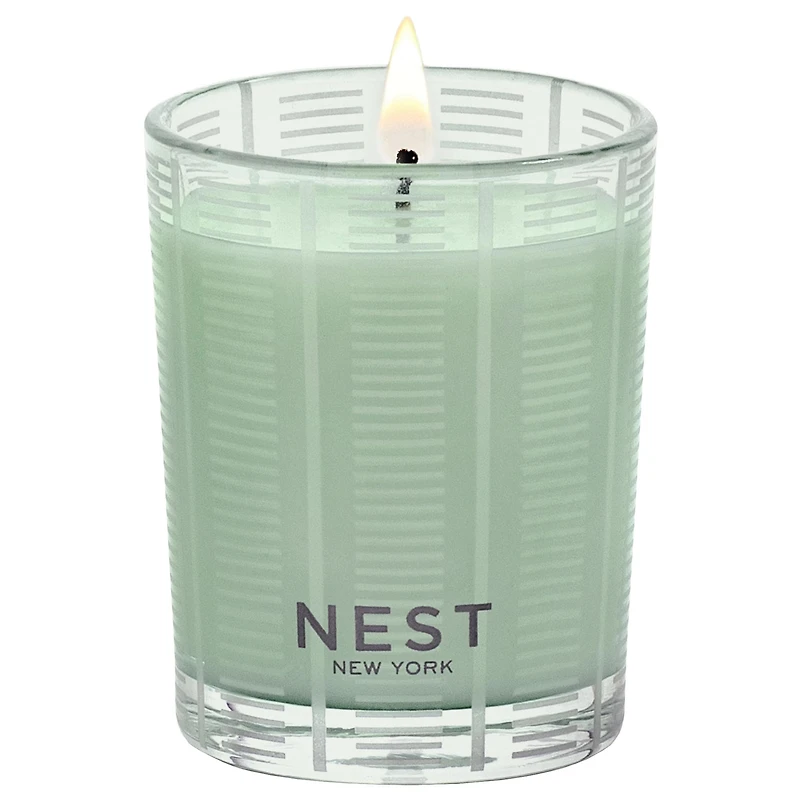 NEST New York Wild Mint & Eucalyptus Votive Candle 2 OZ/57 G