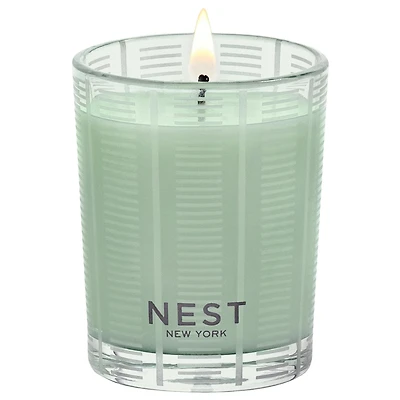 NEST New York Wild Mint & Eucalyptus Votive Candle 2 OZ/57 G