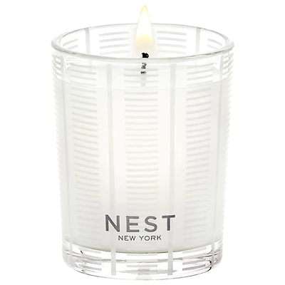 NEST New York Bamboo Votive Candle 2 OZ/57 G