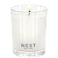 NEST New York Bamboo Votive Candle 2 OZ/57 G