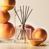 Diffuseur à roseaux Grapefruit